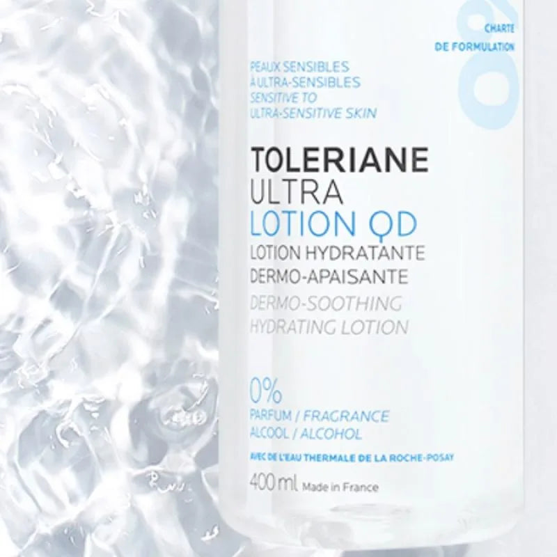 La Roche-Posay Toleriane Ultra Lugnande Toner 400ml