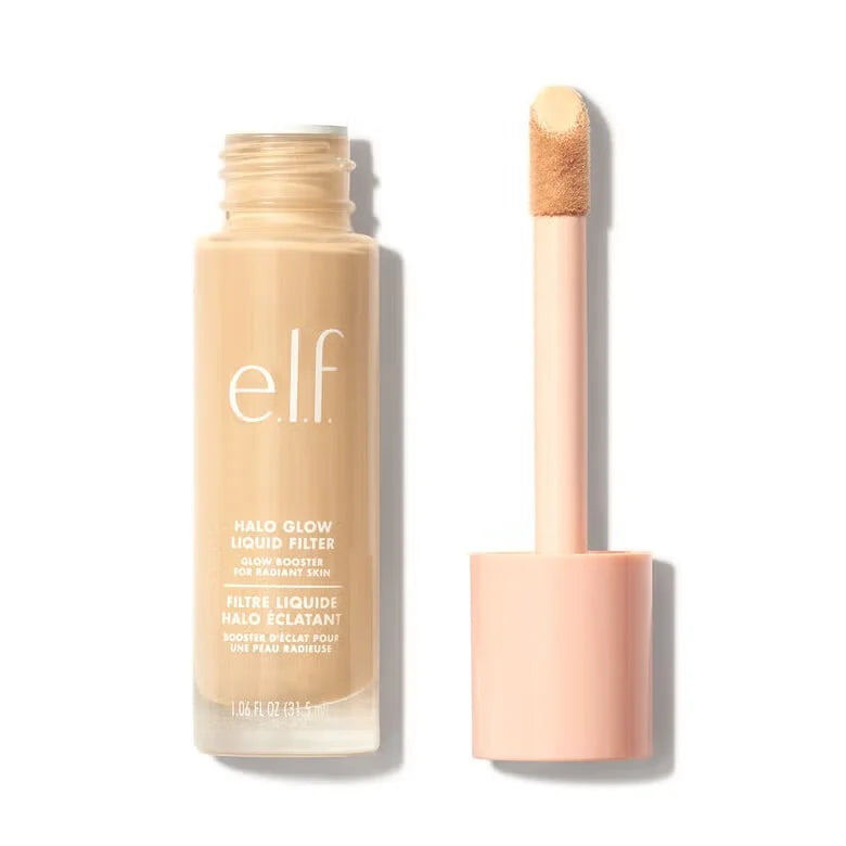Flytande Foundation, Concealer & Läppglans – Välj färg