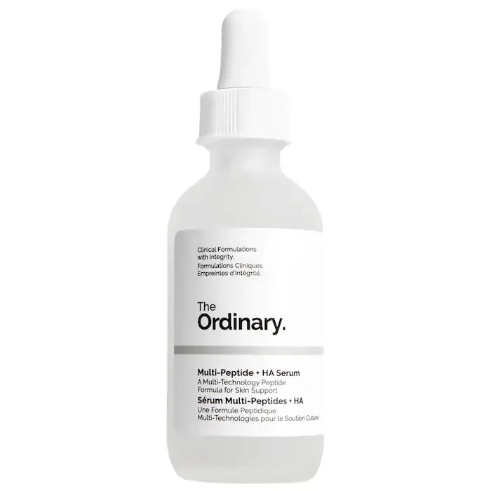 The Ordinary Ansiktsserum 30ml – Flera varianter