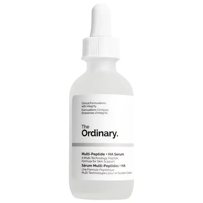 The Ordinary Ansiktsserum 30ml – Flera varianter