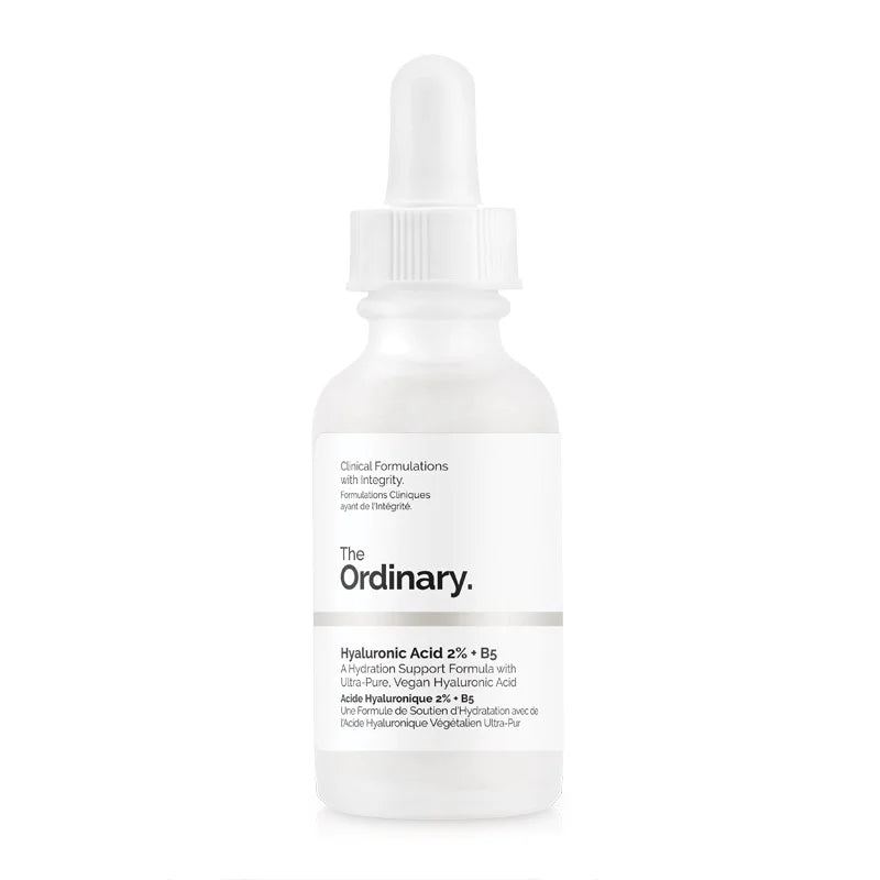 The Ordinary Ansiktsserum 30ml – Flera varianter