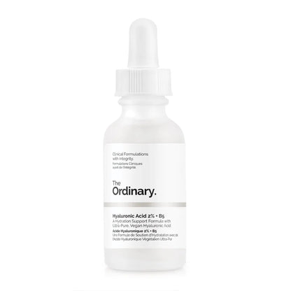 The Ordinary Ansiktsserum 30ml – Flera varianter