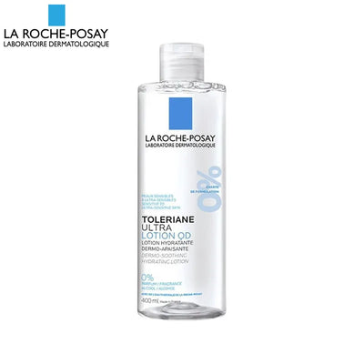 La Roche-Posay Toleriane Ultra Lugnande Toner 400ml