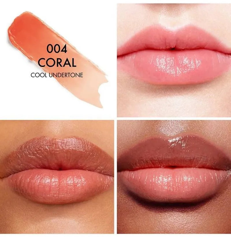 Dior Addict Lip Glow – Färgad Läppbalsam 3.2g