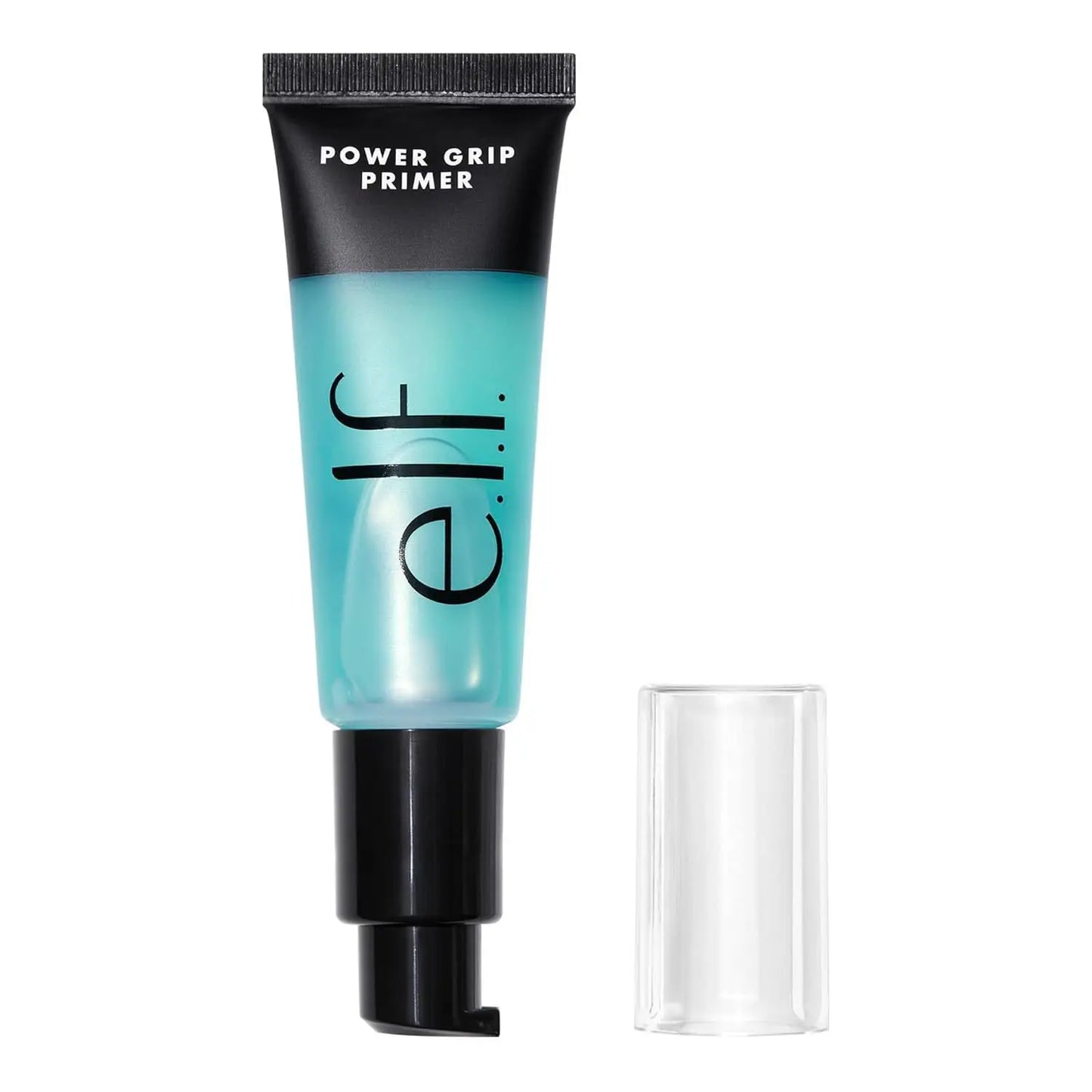 e.l.f. Power Grip Primer – Gelbaserad Sminkprimer för Långvarig Makeup