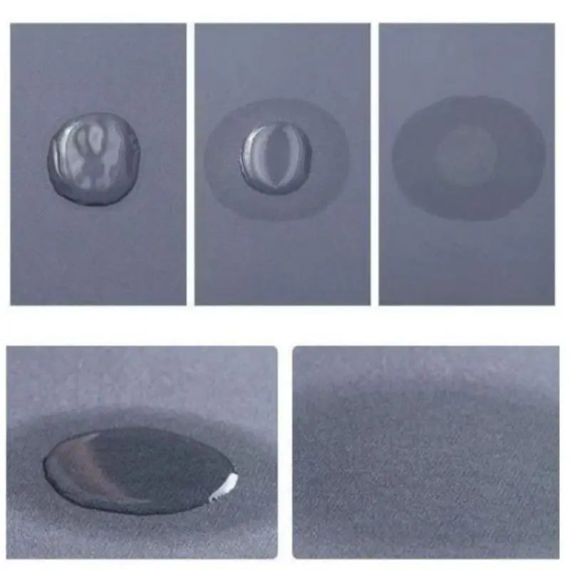 Köksmattor 2-pack – Halkfria & Vattenabsorberande