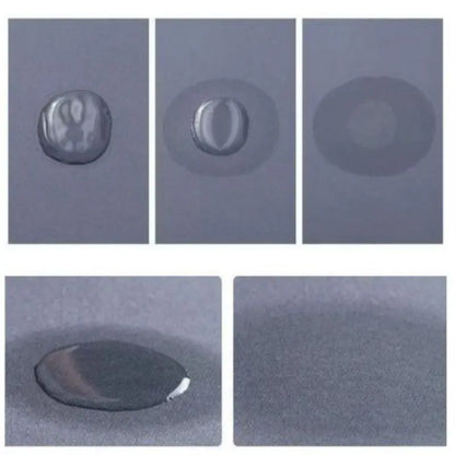 Köksmattor 2-pack – Halkfria & Vattenabsorberande