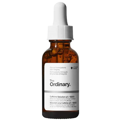 The Ordinary Ansiktsserum 30ml – Flera varianter