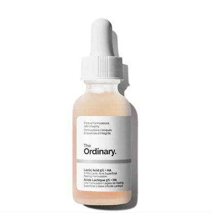 The Ordinary Ansiktsserum 30ml – Flera varianter