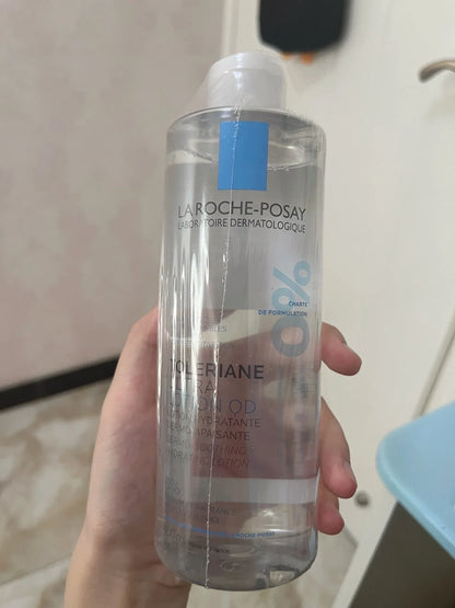 La Roche-Posay Toleriane Ultra Lugnande Toner 400ml