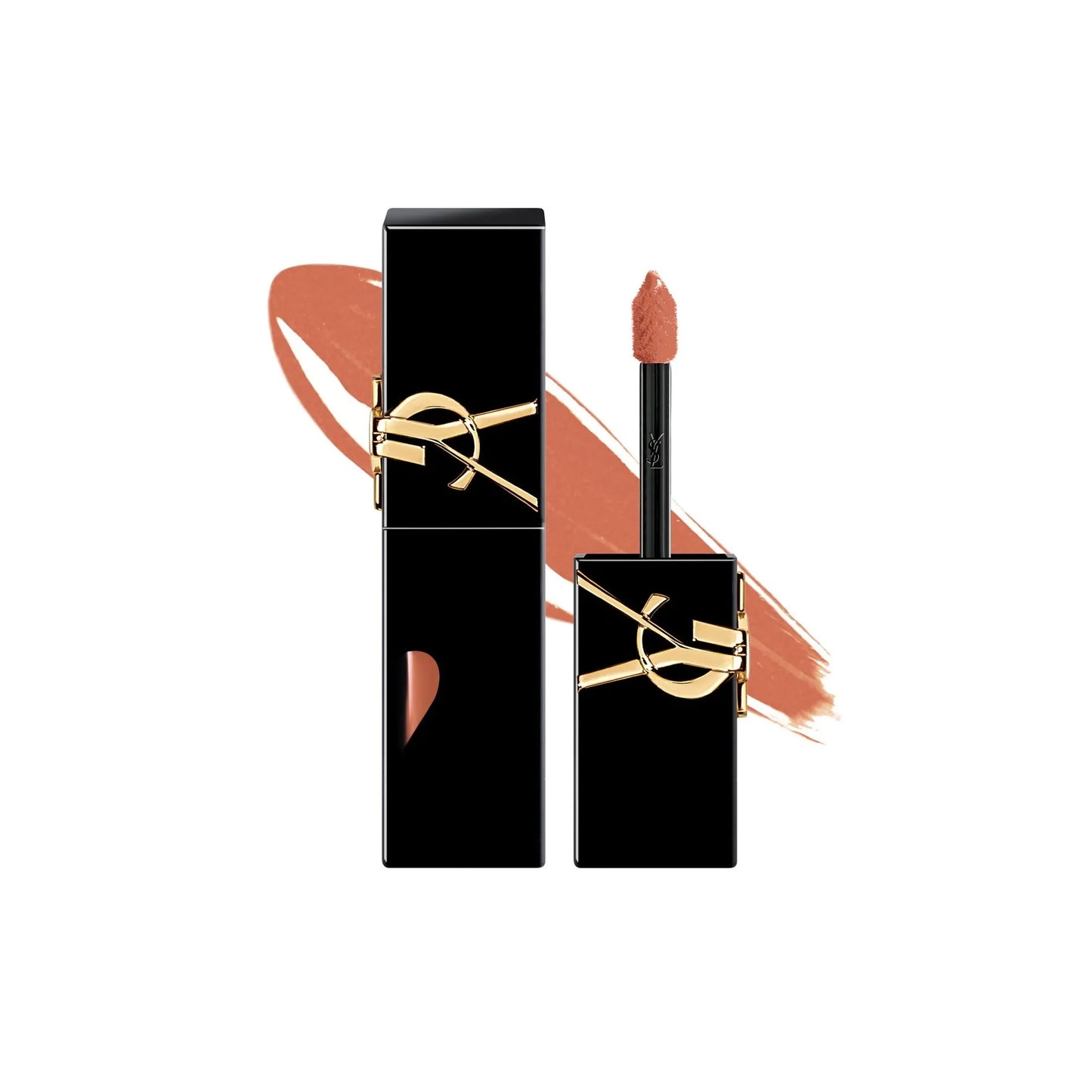 YSL Vinyl Cream Lip Stain 5,5 ml – Spegelglans Läppglans