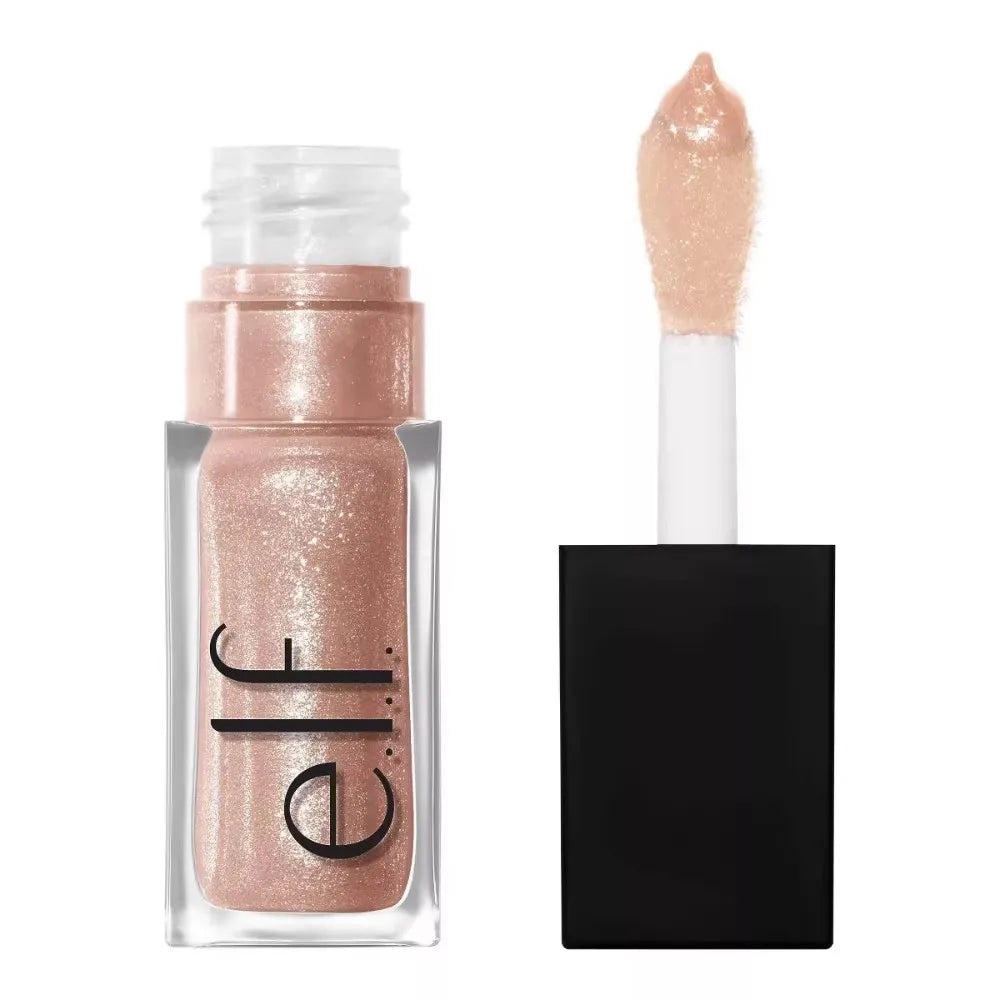 Flytande Foundation, Concealer & Läppglans – Välj färg