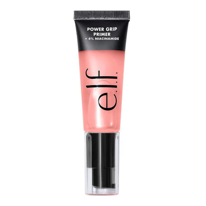 e.l.f. Power Grip Primer – Gelbaserad Sminkprimer för Långvarig Makeup