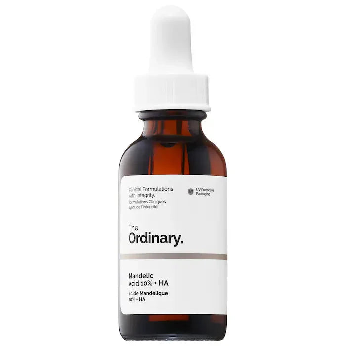The Ordinary Ansiktsserum 30ml – Flera varianter