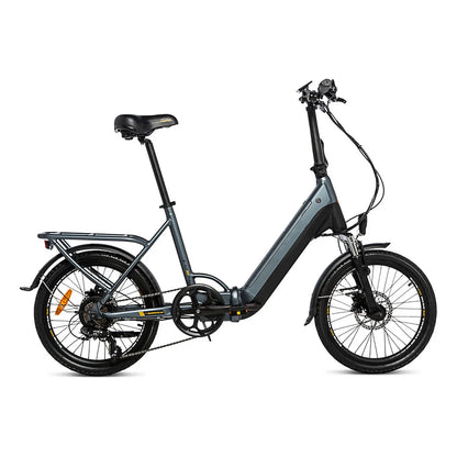 Varstrom Ebike 20 PRO – Hopfällbar Elcykel 250W 120 km Räckvidd