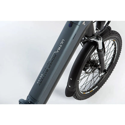 Varstrom Ebike 20 PRO – Hopfällbar Elcykel 250W 120 km Räckvidd