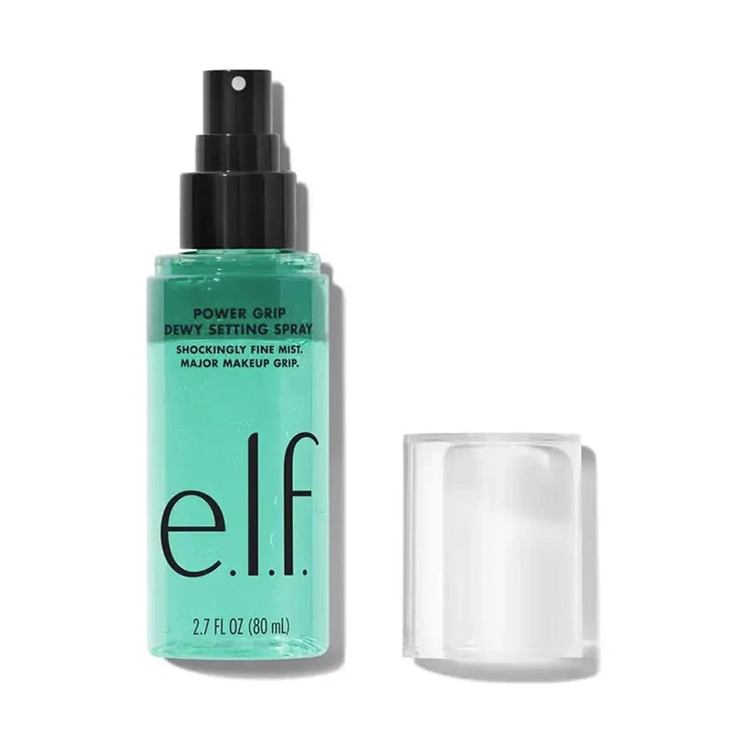e.l.f. Power Grip Primer – Gelbaserad Sminkprimer för Långvarig Makeup