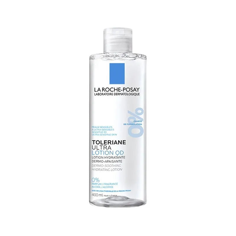 La Roche-Posay Toleriane Ultra Lugnande Toner 400ml