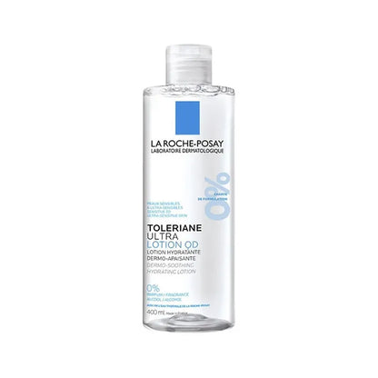 La Roche-Posay Toleriane Ultra Lugnande Toner 400ml