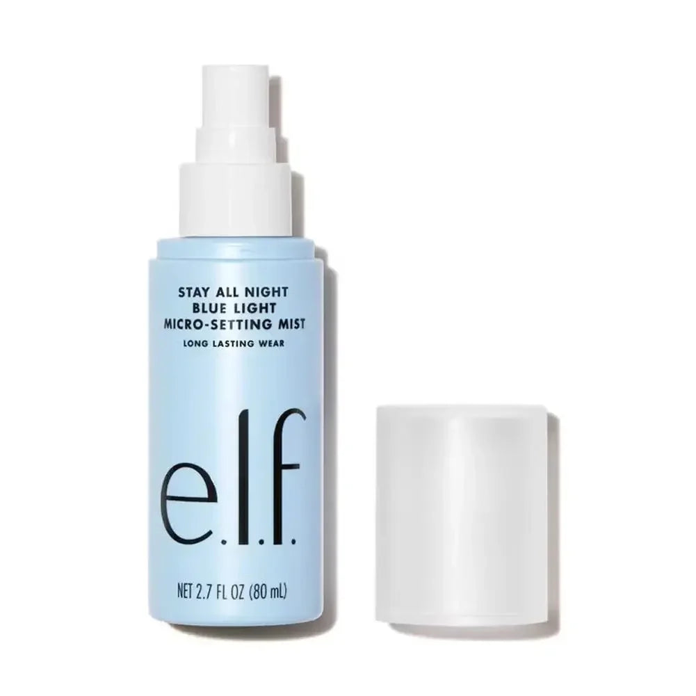 Makeup Primer, Concealer & Setting Spray