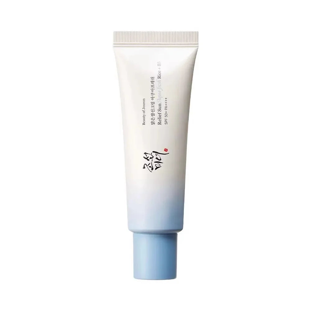 Beauty of Joseon Solskydd SPF50+ med Ris & Probiotika