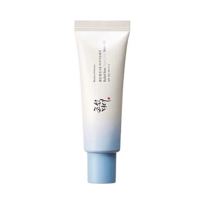 Beauty of Joseon Solskydd SPF50+ med Ris & Probiotika