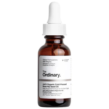 The Ordinary Ansiktsserum 30ml – Flera varianter