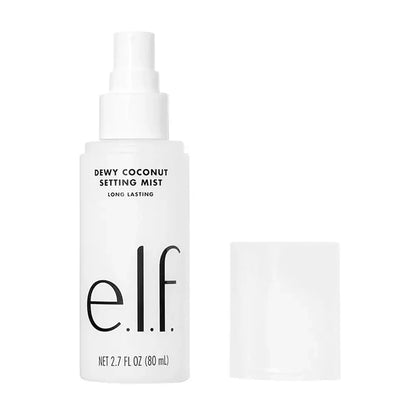 e.l.f. Power Grip Primer – Gelbaserad Sminkprimer för Långvarig Makeup