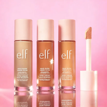Flytande Foundation, Concealer & Läppglans – Välj färg