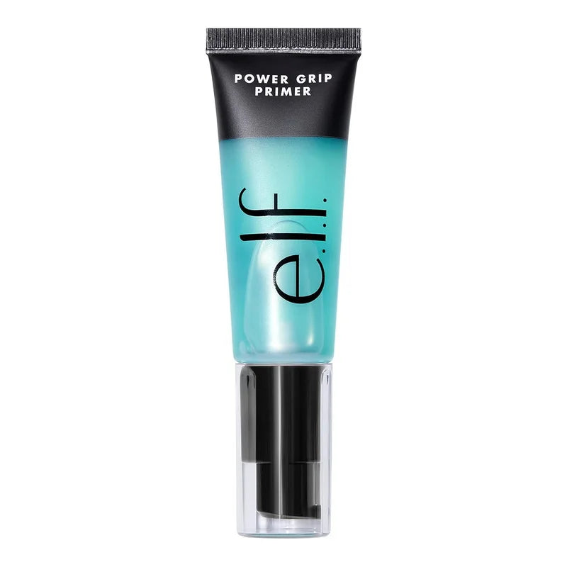 e.l.f. Power Grip Primer – Gelbaserad Sminkprimer för Långvarig Makeup