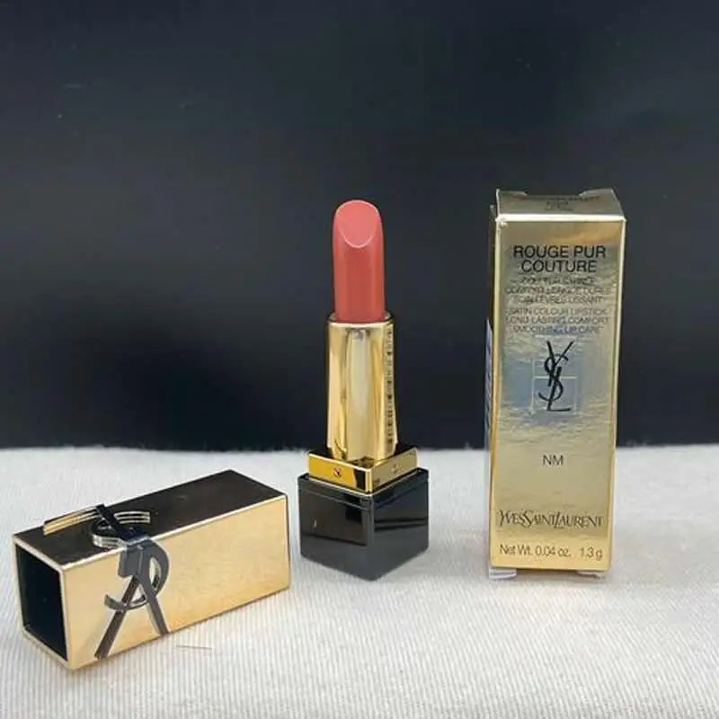 YSL Rouge Pur Couture Läppstift Mini – NM Nu Muse 1.3g