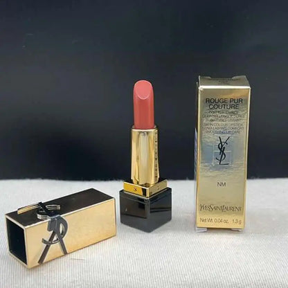YSL Rouge Pur Couture Läppstift Mini – NM Nu Muse 1.3g
