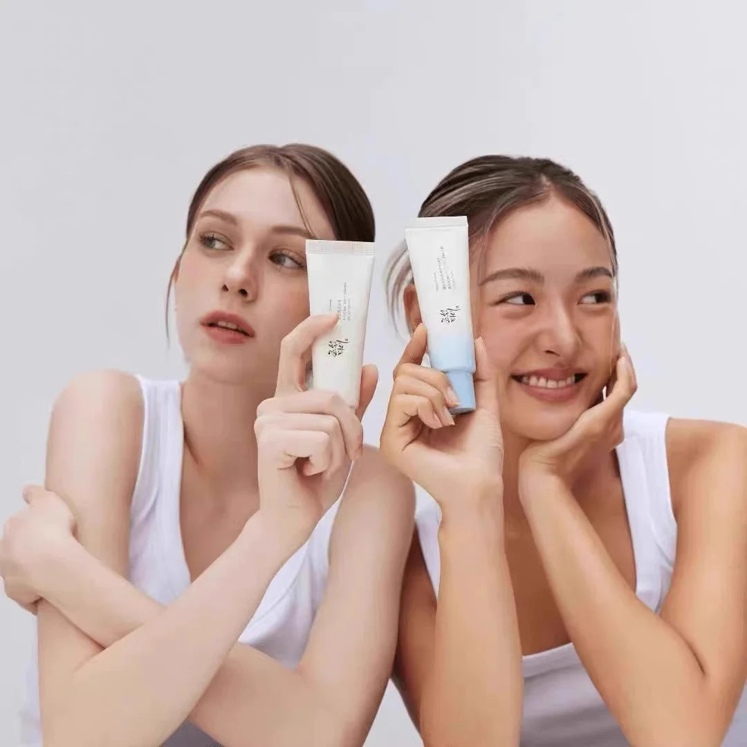 Beauty of Joseon Solskydd SPF50+ med Ris & Probiotika