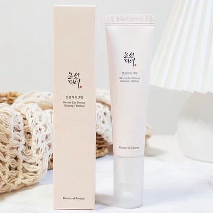 Beauty of Joseon – Ögonkräm eller Ansiktsserum