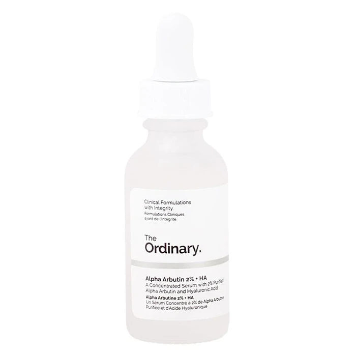 The Ordinary Ansiktsserum 30ml – Flera varianter