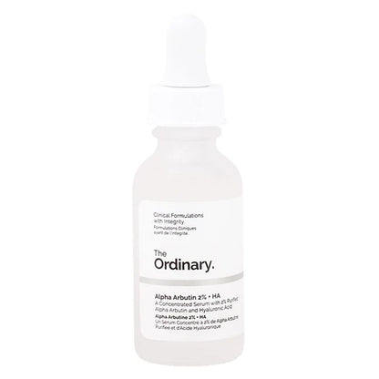 The Ordinary Ansiktsserum 30ml – Flera varianter
