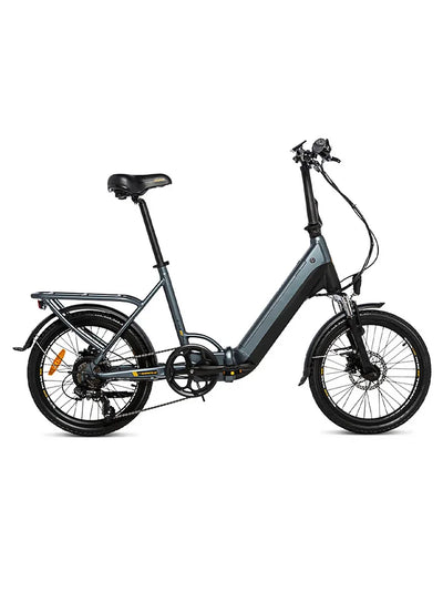 Varstrom Ebike 20 PRO – Hopfällbar Elcykel 250W 120 km Räckvidd