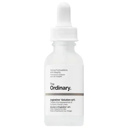 The Ordinary Ansiktsserum 30ml – Flera varianter