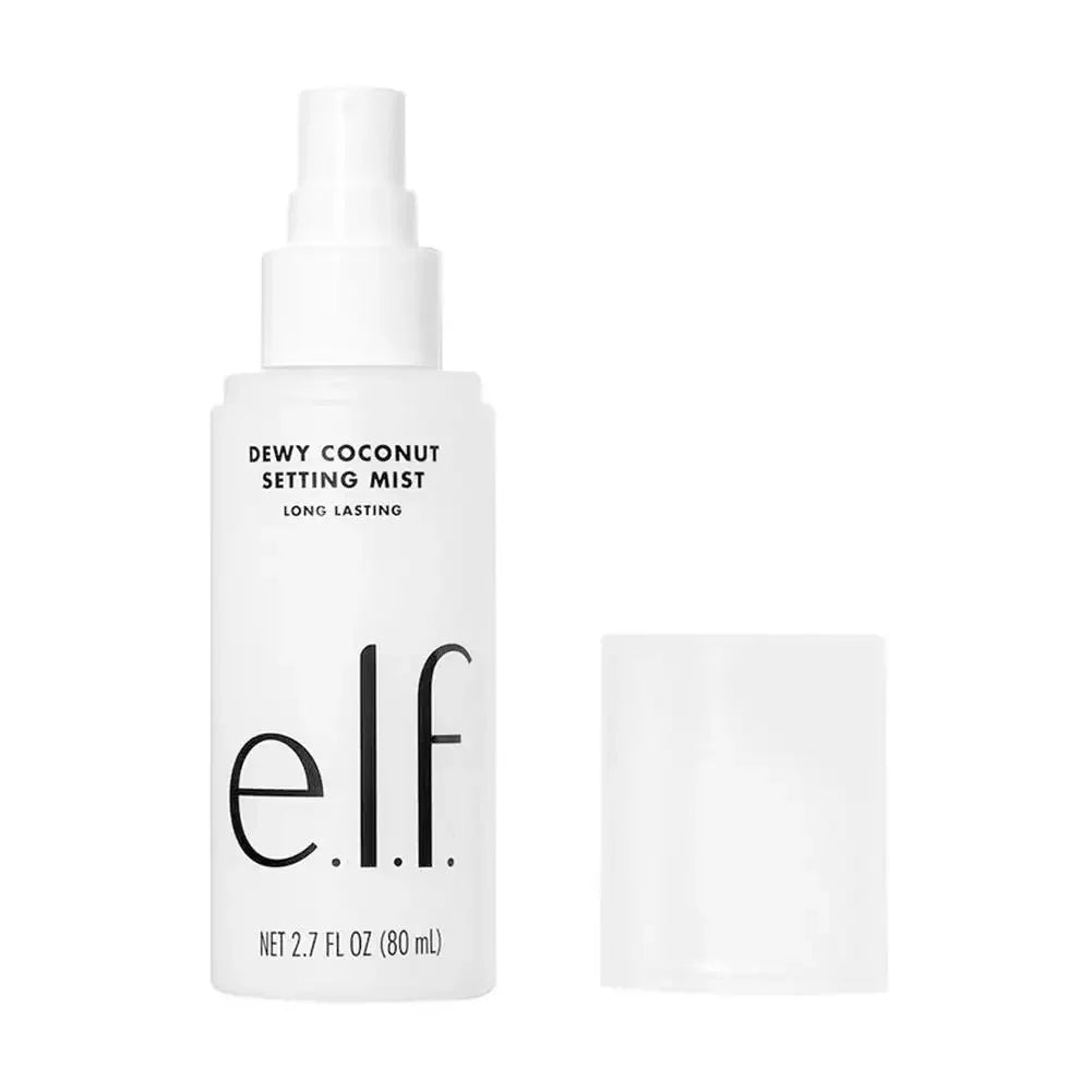 Makeup Primer, Concealer & Setting Spray