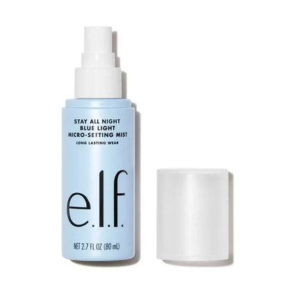 e.l.f. Power Grip Primer – Gelbaserad Sminkprimer för Långvarig Makeup