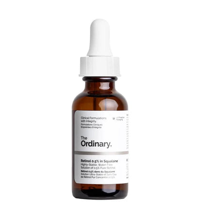 The Ordinary Ansiktsserum 30ml – Flera varianter