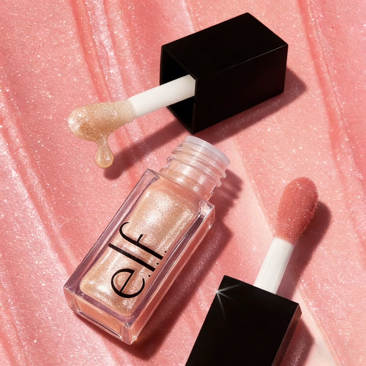 Flytande Foundation, Concealer & Läppglans – Välj färg