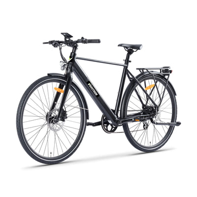 Varstrom VIHU Elcykel 700C – 250W, 8-växlad, Dam & Herr