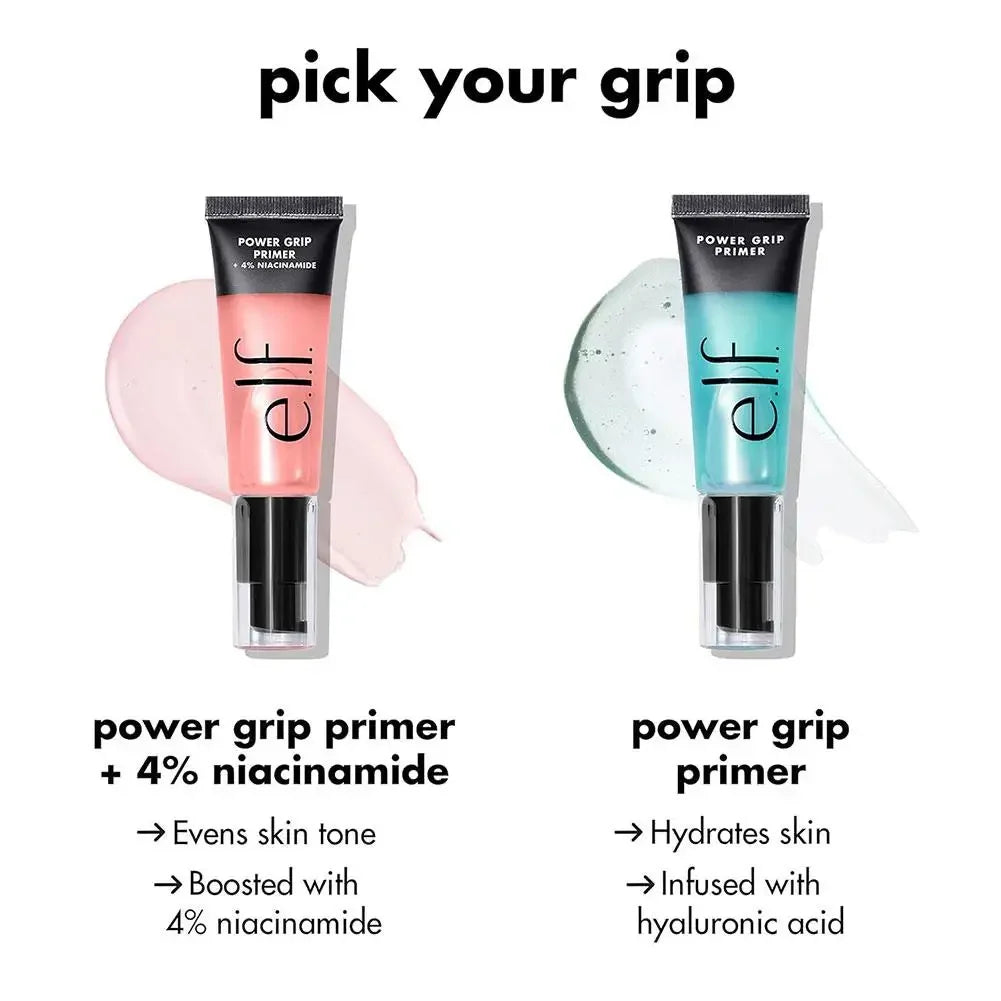 Makeup Primer, Concealer & Setting Spray