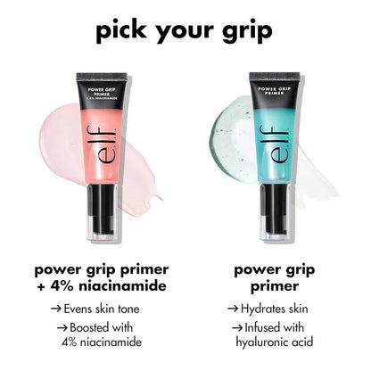 Makeup Primer, Concealer & Setting Spray