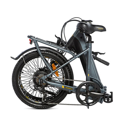 Varstrom Ebike 20 PRO – Hopfällbar Elcykel 250W 120 km Räckvidd