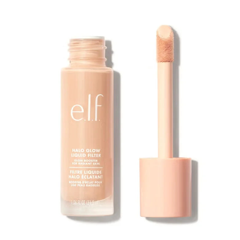Flytande Foundation, Concealer & Läppglans – Välj färg