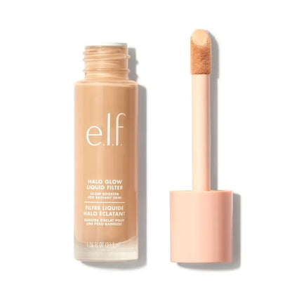 Flytande Foundation, Concealer & Läppglans – Välj färg