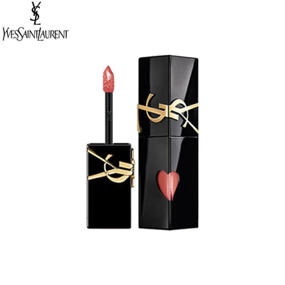 YSL Vinyl Cream Lip Stain 5,5 ml – Spegelglans Läppglans