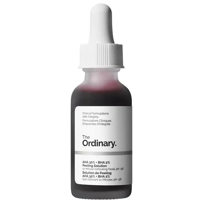 The Ordinary Ansiktsserum 30ml – Flera varianter